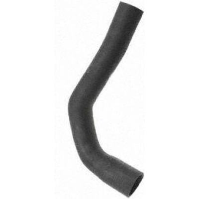 Lower Radiator Or Coolant Hose by DAYCO - 70976 pa3