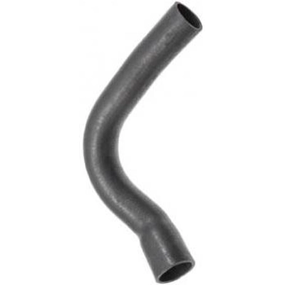 Lower Radiator Or Coolant Hose by DAYCO - 70977 pa3