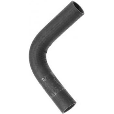 Lower Radiator Or Coolant Hose by DAYCO - 70982 pa6