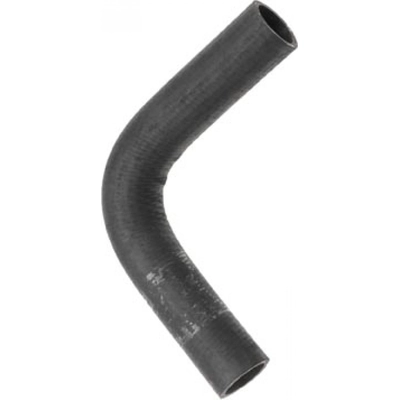 Lower Radiator Or Coolant Hose by DAYCO - 70982 pa7