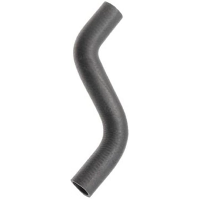 Lower Radiator Or Coolant Hose by DAYCO - 70988 pa1