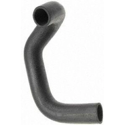 Lower Radiator Or Coolant Hose by DAYCO - 70996 pa2