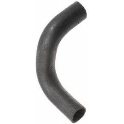 Lower Radiator Or Coolant Hose by DAYCO - 71013 pa3