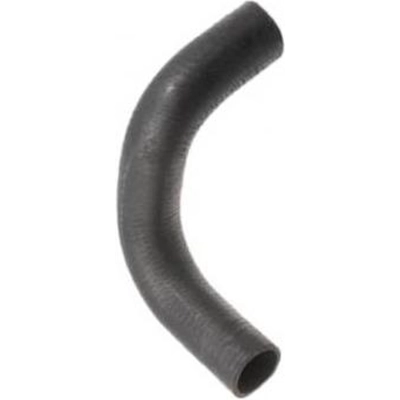 Lower Radiator Or Coolant Hose by DAYCO - 71013 pa5