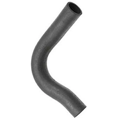 Lower Radiator Or Coolant Hose by DAYCO - 71016 pa3