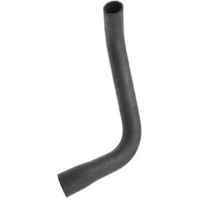 Lower Radiator Or Coolant Hose by DAYCO - 71017 pa2