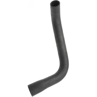 Lower Radiator Or Coolant Hose by DAYCO - 71017 pa3