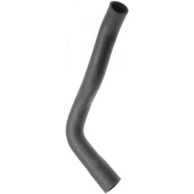 Lower Radiator Or Coolant Hose by DAYCO - 71018 pa2
