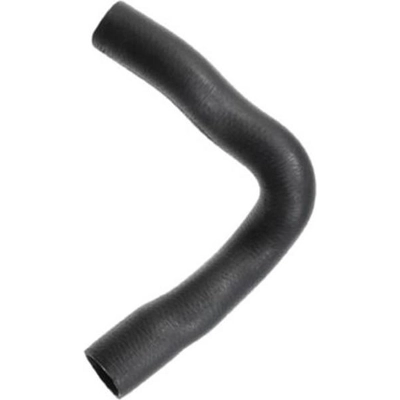 Lower Radiator Or Coolant Hose by DAYCO - 71038 pa2