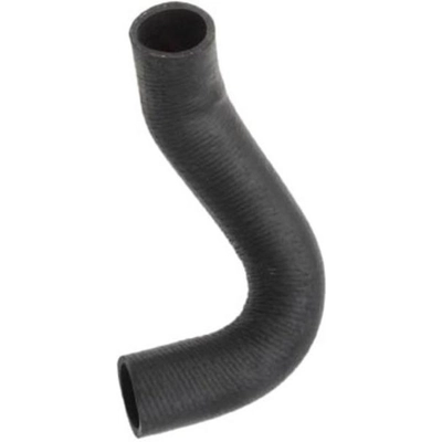 Lower Radiator Or Coolant Hose by DAYCO - 71056 pa1