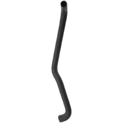 Lower Radiator Or Coolant Hose by DAYCO - 71075 pa1