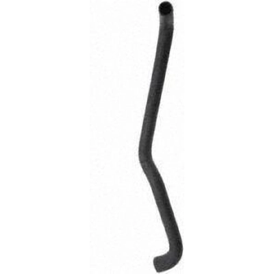 Lower Radiator Or Coolant Hose by DAYCO - 71075 pa2