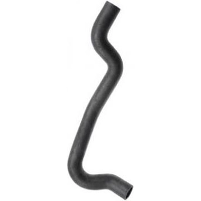 Lower Radiator Or Coolant Hose by DAYCO - 71083 pa2