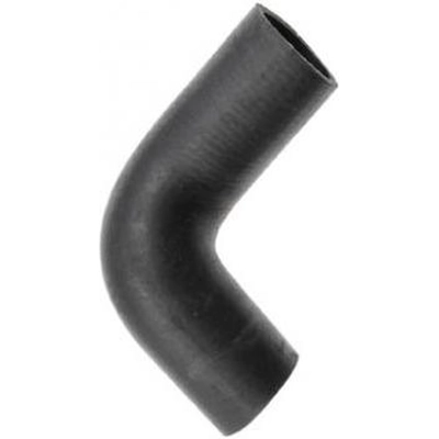 Lower Radiator Or Coolant Hose by DAYCO - 71109 pa2