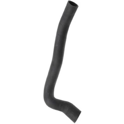 Lower Radiator Or Coolant Hose by DAYCO - 71129 pa1