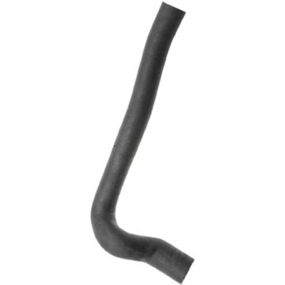 Lower Radiator Or Coolant Hose by DAYCO - 71130 pa1