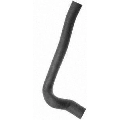 Lower Radiator Or Coolant Hose by DAYCO - 71130 pa3