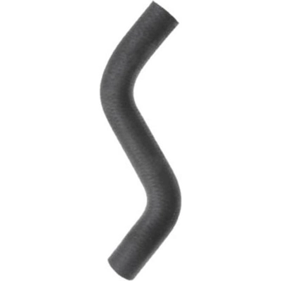 Lower Radiator Or Coolant Hose by DAYCO - 71134 pa1