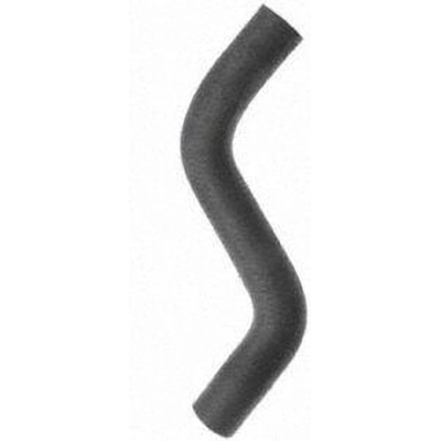 Lower Radiator Or Coolant Hose by DAYCO - 71134 pa4