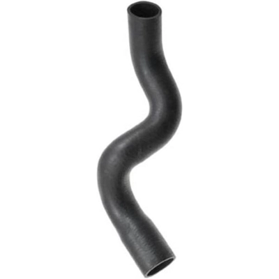 Lower Radiator Or Coolant Hose by DAYCO - 71145 pa1