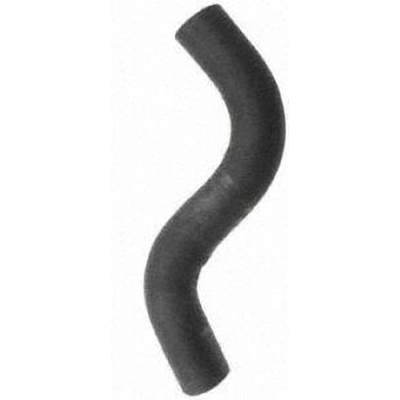 Lower Radiator Or Coolant Hose by DAYCO - 71153 pa2