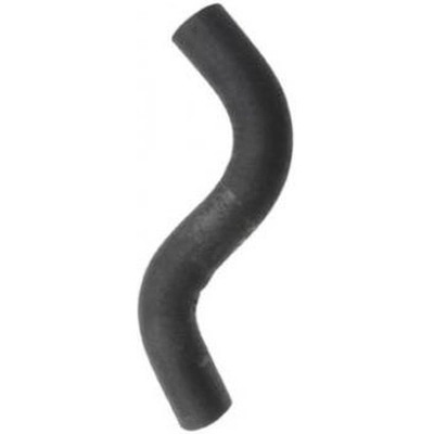 Lower Radiator Or Coolant Hose by DAYCO - 71153 pa3