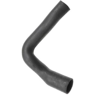 Lower Radiator Or Coolant Hose by DAYCO - 71159 pa1