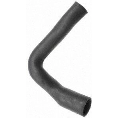 Lower Radiator Or Coolant Hose by DAYCO - 71159 pa2