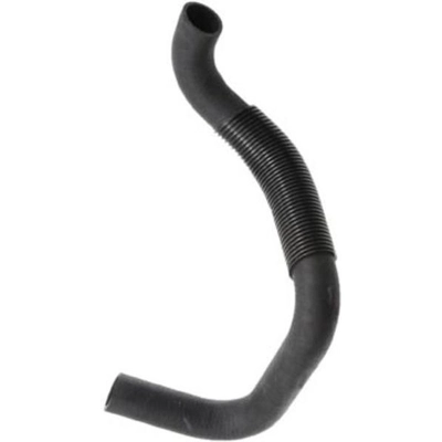 Lower Radiator Or Coolant Hose by DAYCO - 71169 pa1