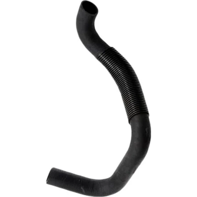 Lower Radiator Or Coolant Hose by DAYCO - 71169 pa3