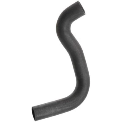 Lower Radiator Or Coolant Hose by DAYCO - 71172 pa1