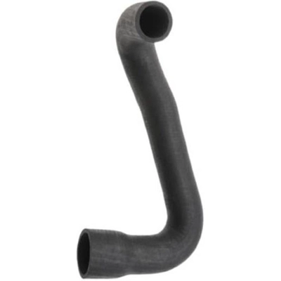 Lower Radiator Or Coolant Hose by DAYCO - 71188 pa1