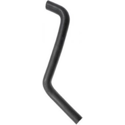 Lower Radiator Or Coolant Hose by DAYCO - 71189 pa3