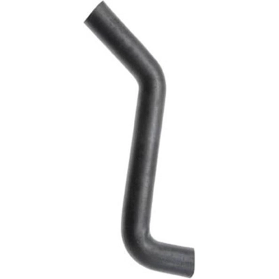 Lower Radiator Or Coolant Hose by DAYCO - 71190 pa1