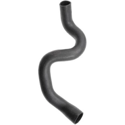 Lower Radiator Or Coolant Hose by DAYCO - 71200 pa2