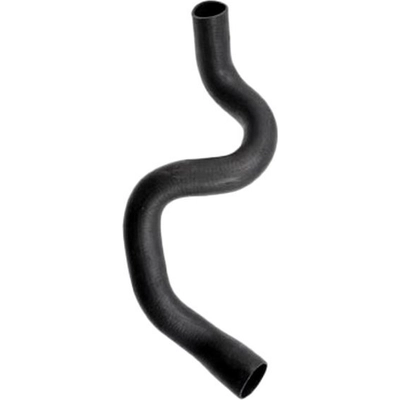 Lower Radiator Or Coolant Hose by DAYCO - 71200 pa6