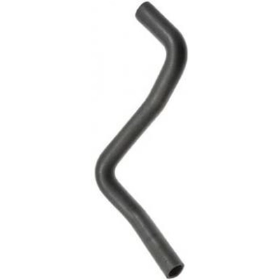 Lower Radiator Or Coolant Hose by DAYCO - 71203 pa3