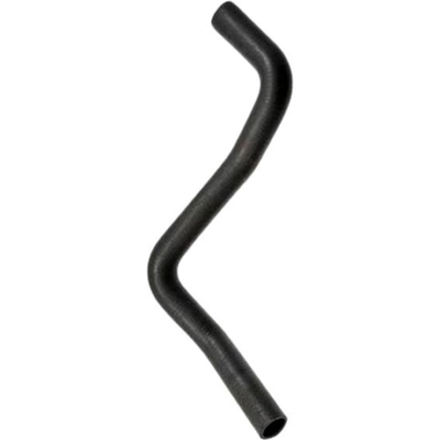 Lower Radiator Or Coolant Hose by DAYCO - 71203 pa4