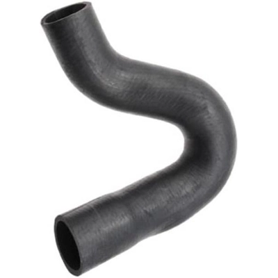 Lower Radiator Or Coolant Hose by DAYCO - 71212 pa1