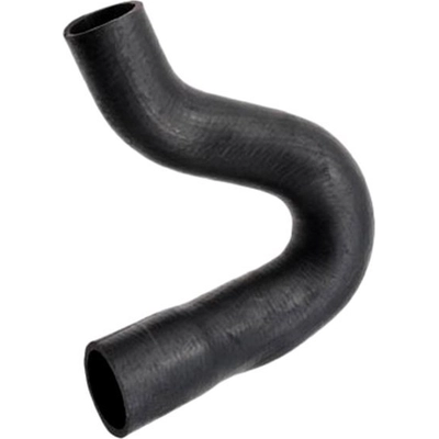 Lower Radiator Or Coolant Hose by DAYCO - 71212 pa3