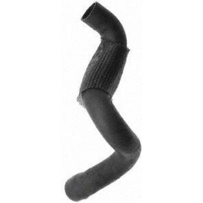 Lower Radiator Or Coolant Hose by DAYCO - 71215 pa2