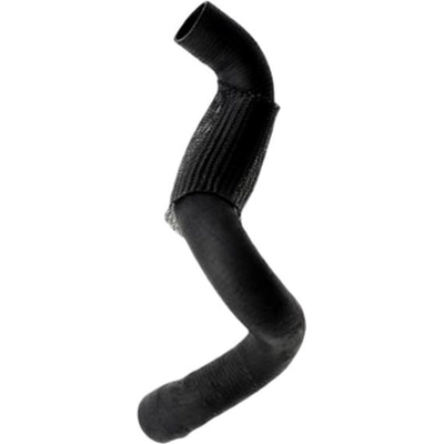 Lower Radiator Or Coolant Hose by DAYCO - 71215 pa4