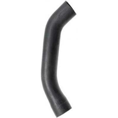 Lower Radiator Or Coolant Hose by DAYCO - 71216 pa3