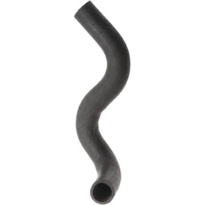 Lower Radiator Or Coolant Hose by DAYCO - 71223 pa1