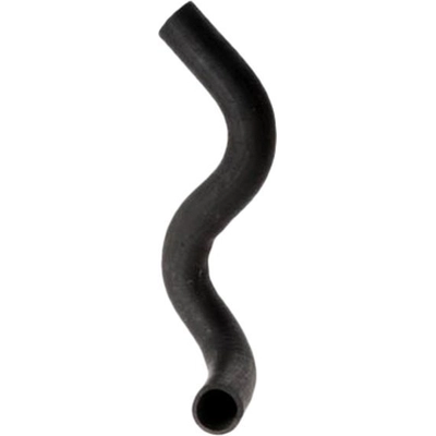 Lower Radiator Or Coolant Hose by DAYCO - 71223 pa2