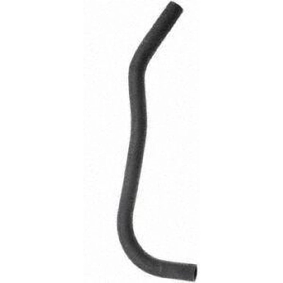 Lower Radiator Or Coolant Hose by DAYCO - 71225 pa3