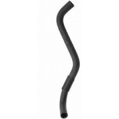 Lower Radiator Or Coolant Hose by DAYCO - 71227 pa2