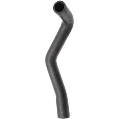 Lower Radiator Or Coolant Hose by DAYCO - 71242 pa2