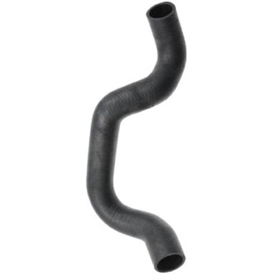 Lower Radiator Or Coolant Hose by DAYCO - 71244 pa2