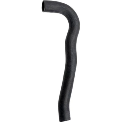 Lower Radiator Or Coolant Hose by DAYCO - 71256 pa3